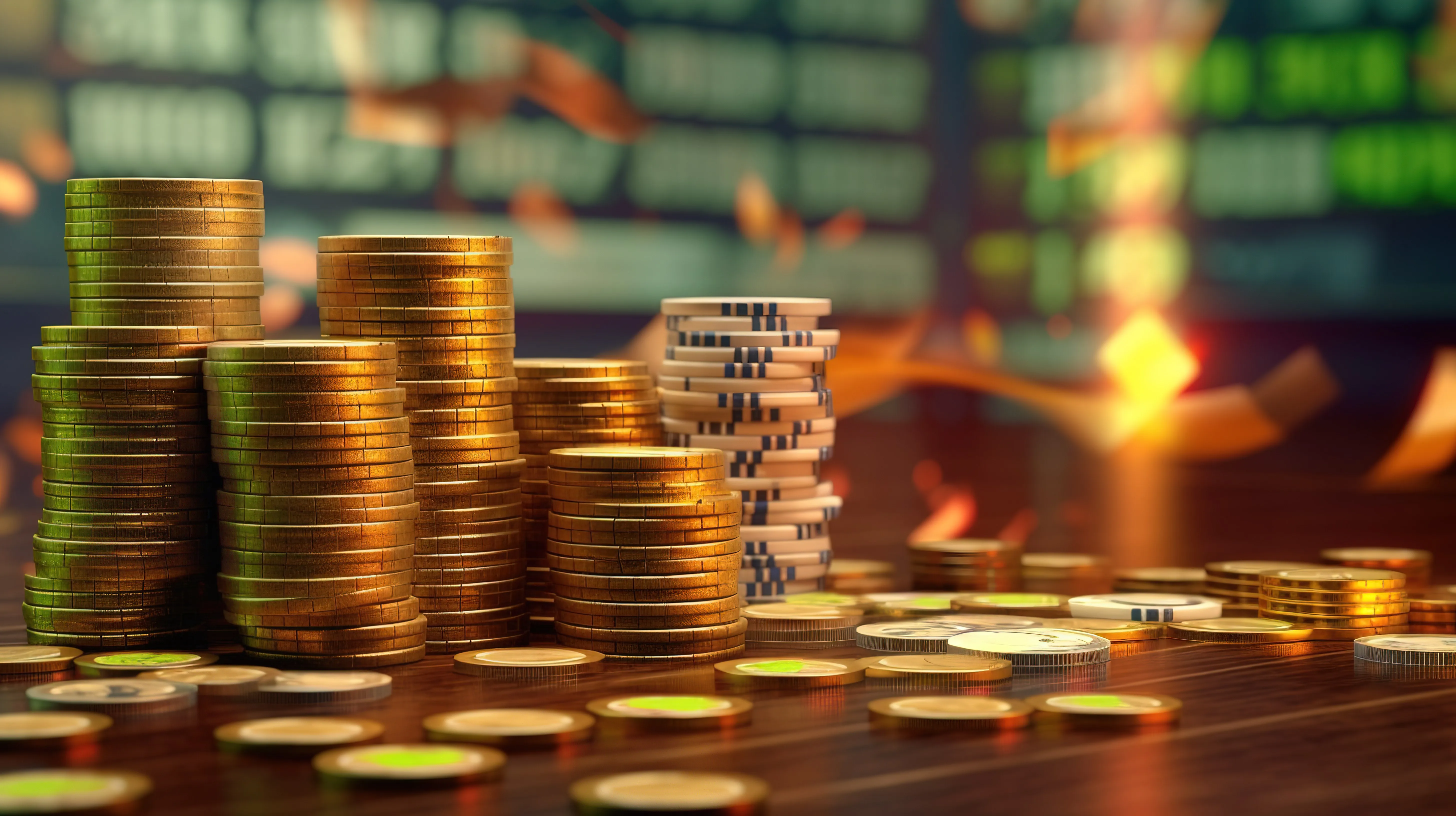 Hướng Dẫn Chọn Slot Game Phù Hợp